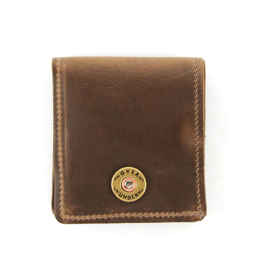 Horween Bi-Fold Wallet