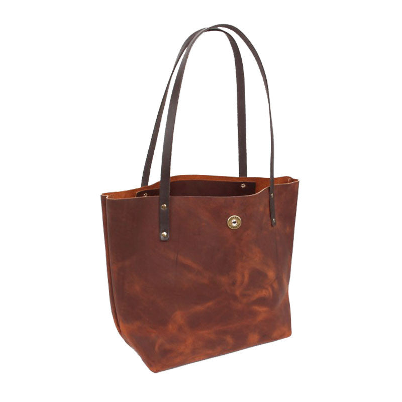 The Marion Tote - Beau Outfitters