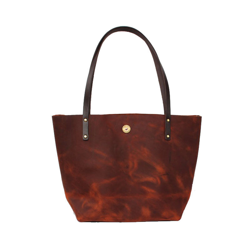 The Marion Tote - Beau Outfitters