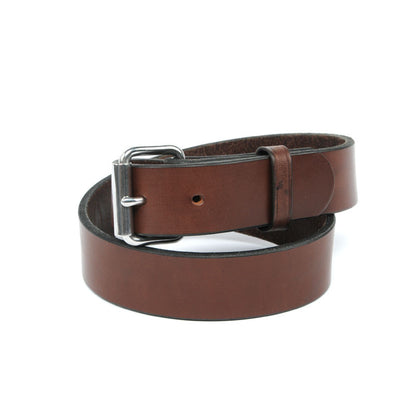 1 1/2 Leather Belt - Beau Outfitters