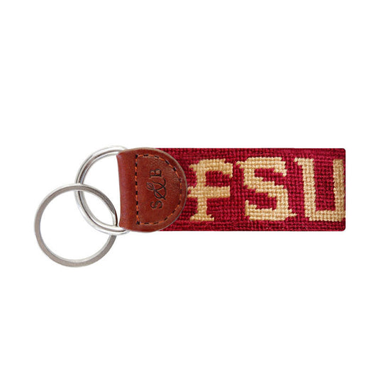 Florida State University Key Fob