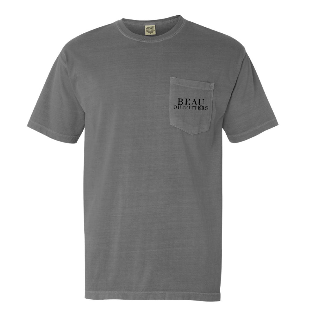 Quality Made Goods T-Shirt - Beau Outfitters