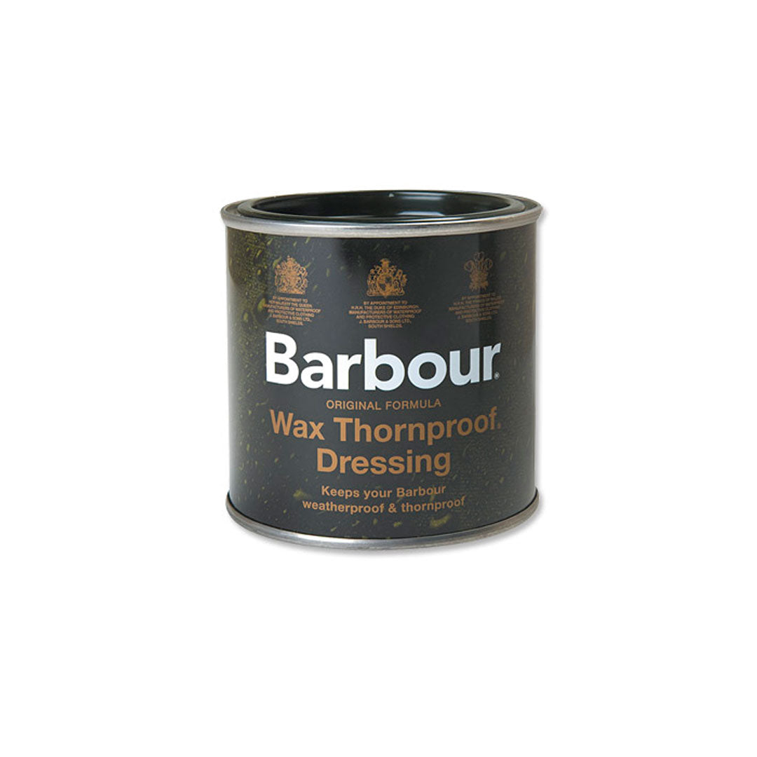 Thornproof Dressing Wax