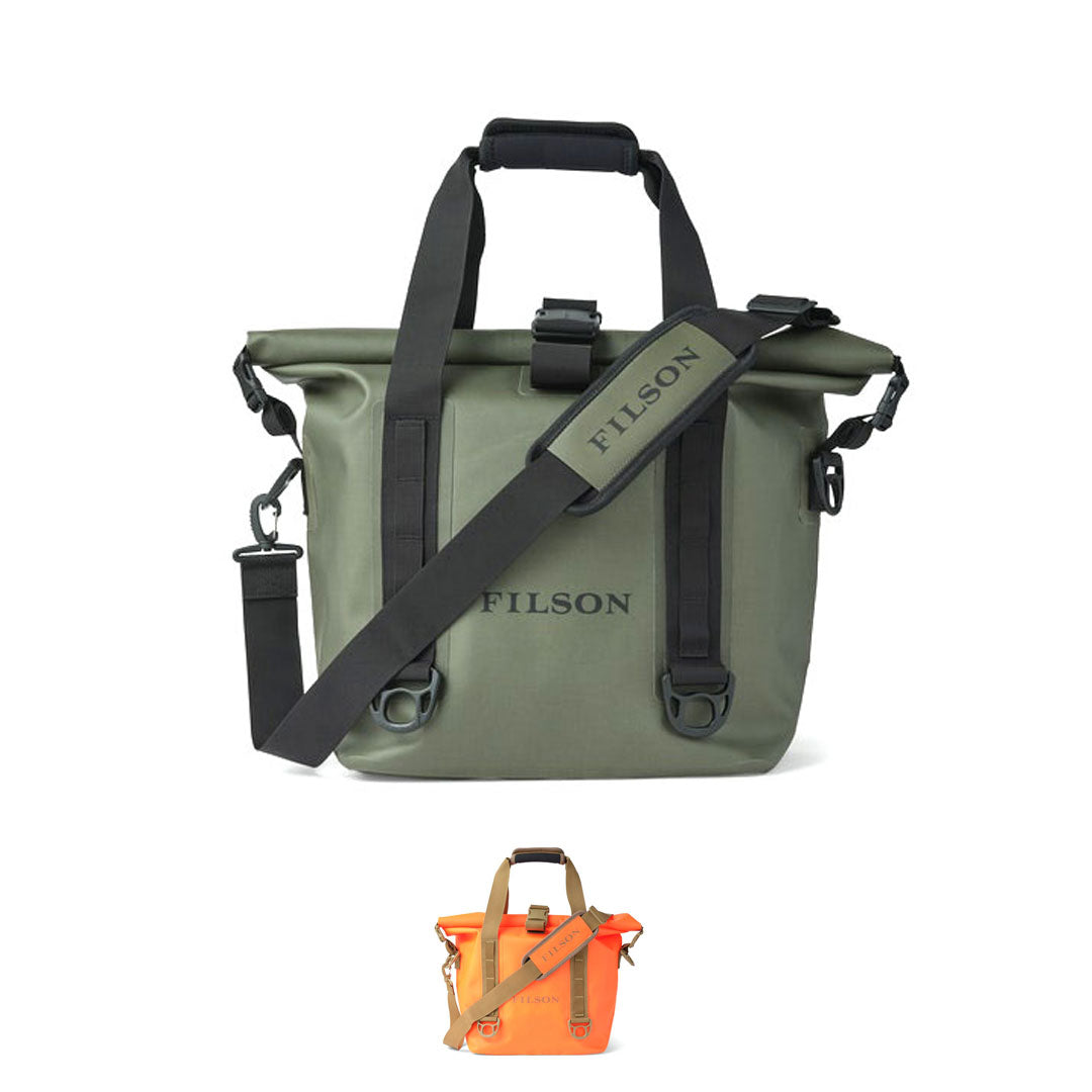 Dry Roll-Top Tote Bag
