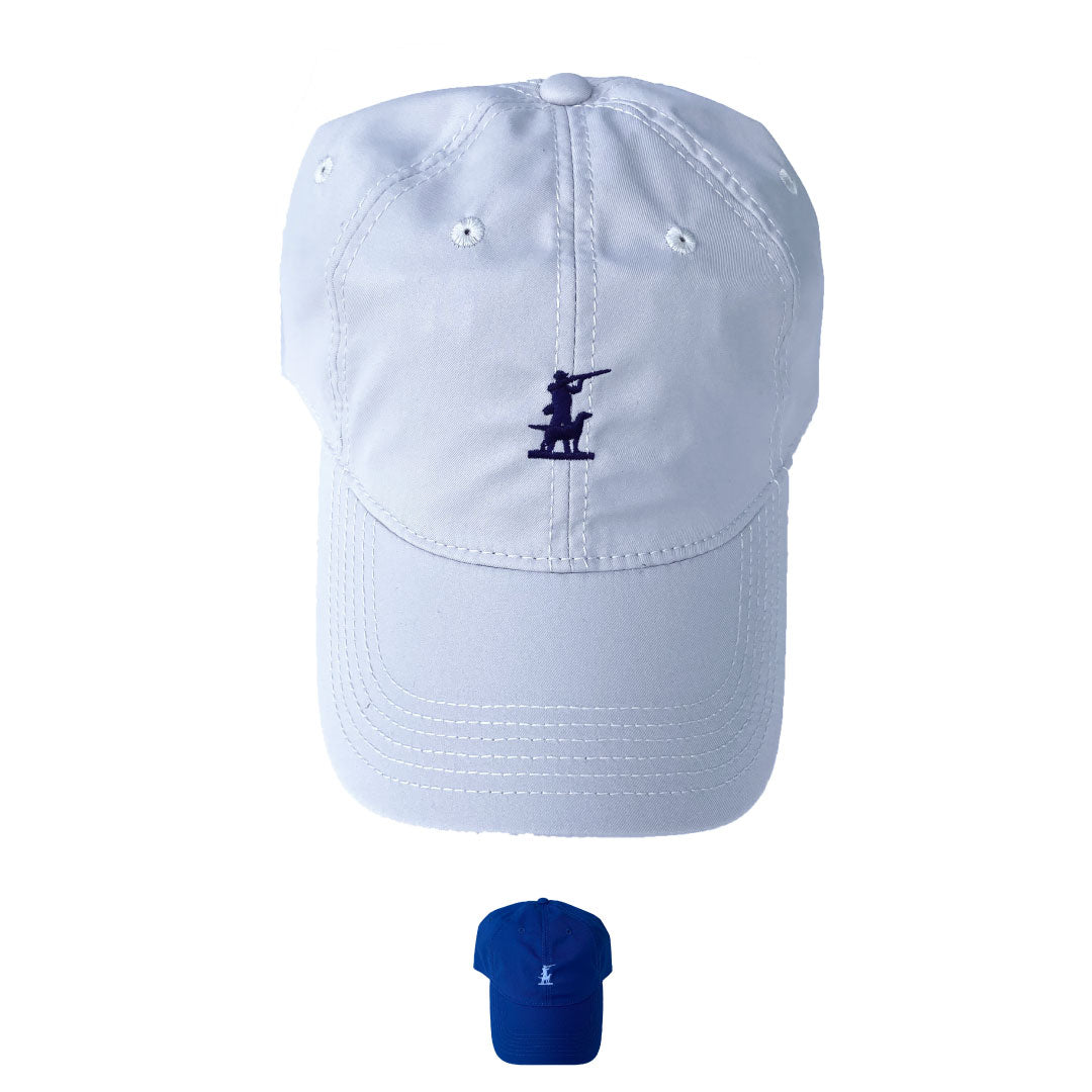 Beau Logo Performance Hat