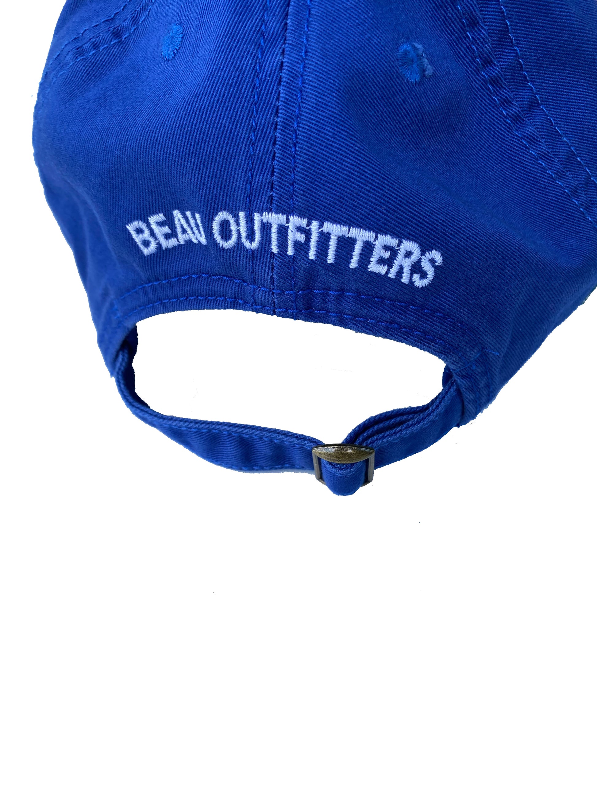 Youth Beau Logo Hat - Beau Outfitters