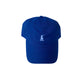 Beau Logo Performance Hat - Beau Outfitters