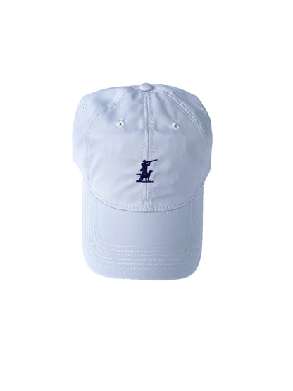 Beau Logo Performance Hat - Beau Outfitters