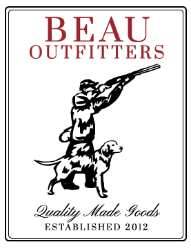 Quality Made Goods Decal