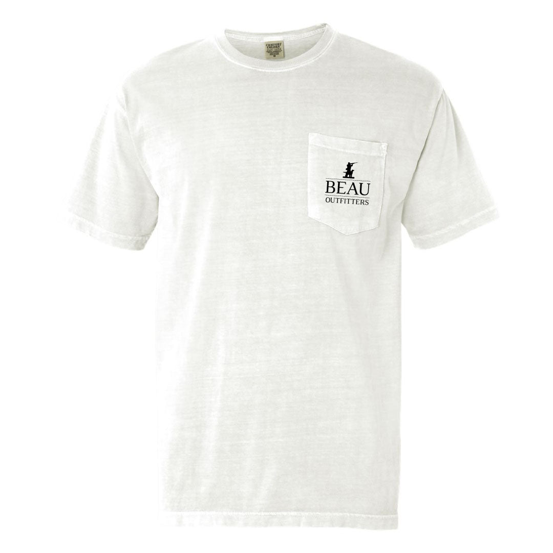 Jacksonville Skyline T-Shirt