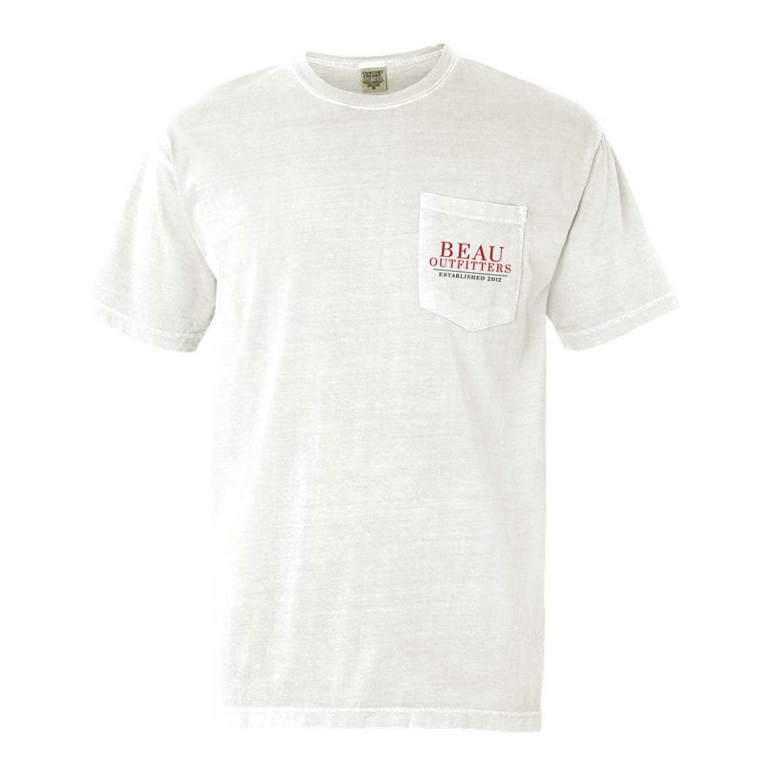 Quality Made Goods T-Shirt - Beau Outfitters