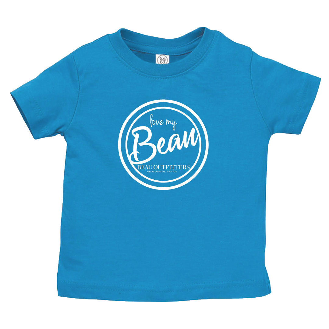 Youth Love My Beau T-Shirt