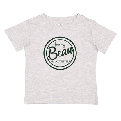 Youth Love My Beau T-Shirt - Beau Outfitters