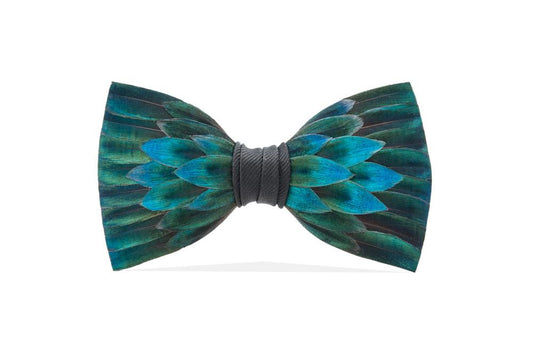 Chisolm Bow Tie - Beau Outfitters