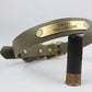 Water Dog Collar - Olive - Beau Outfitters