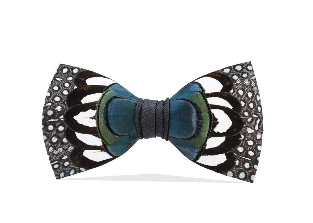 Edisto Bow Tie - Beau Outfitters