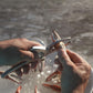 Crab Claw Cutters - Beau Outfitters