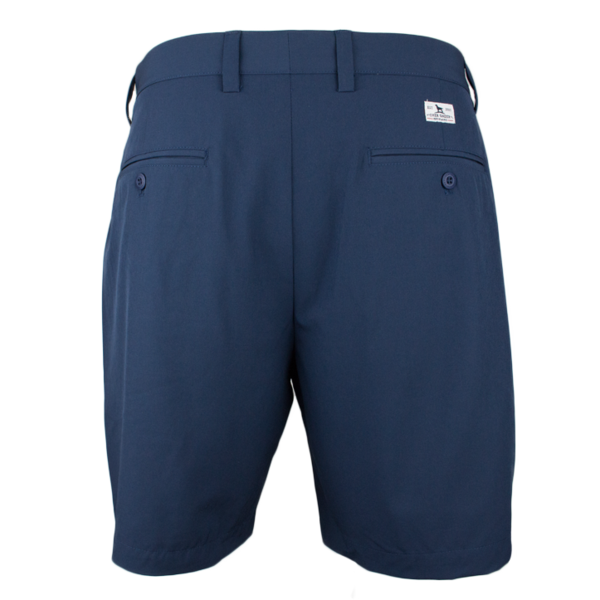 Cross Current Performance Short - Beau Outfitters