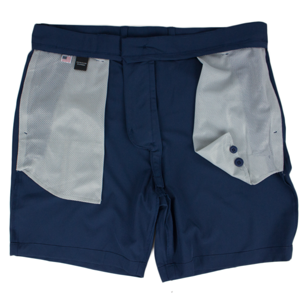 Cross Current Performance Short - Beau Outfitters