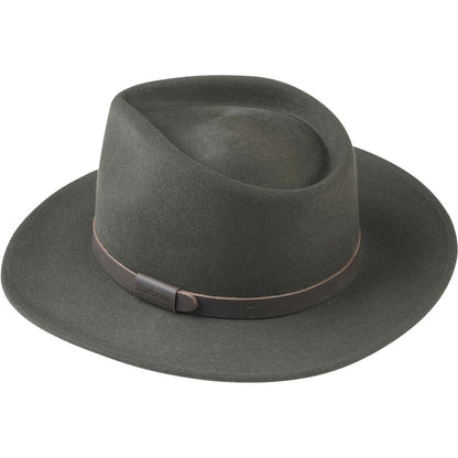 Crushable Bushman Hat - Beau Outfitters