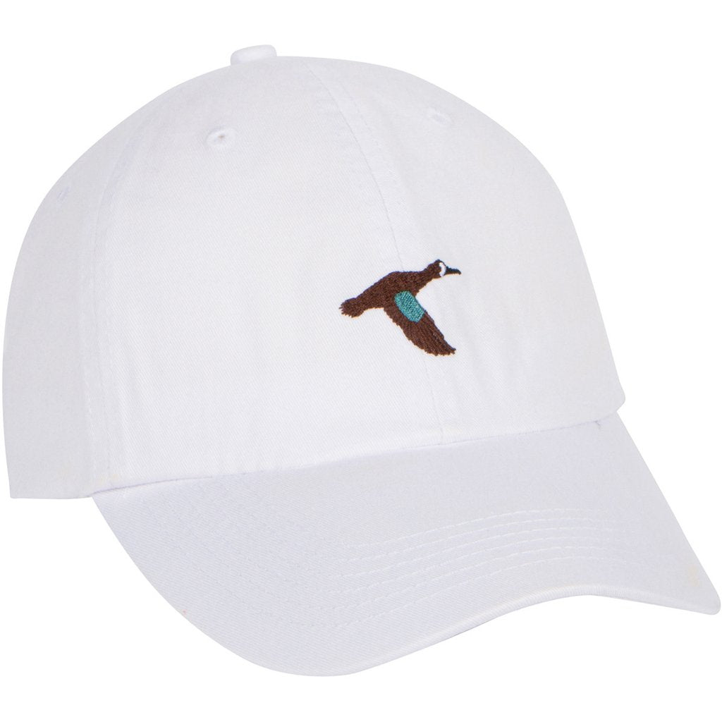 Blue Winged Teal Hat