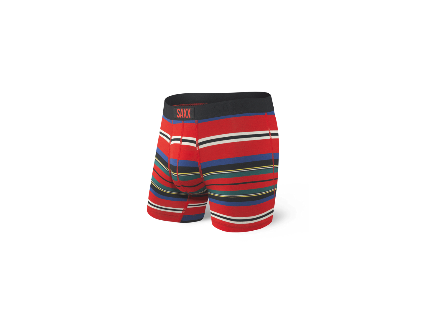 Vibe Boxer Brief Fashion