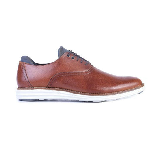 Countryaire Plain Toe Shoe - Beau Outfitters