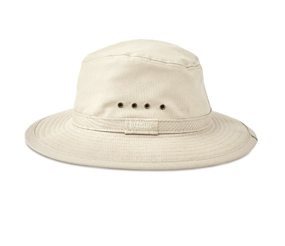 Summer Packer Hat