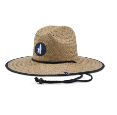 Lifeguard Hat - Beau Outfitters