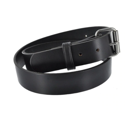 1 1/2 Leather Belt