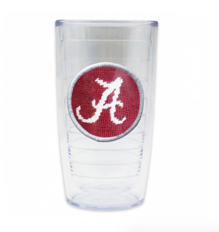 University of Alabama Tervis Tumbler - Beau Outfitters