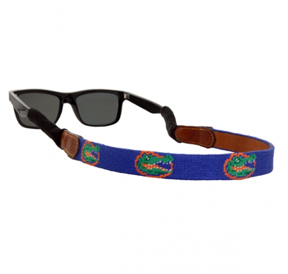 University of Florida Sunglass Strap - Beau Outfitters