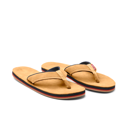 Pier Sandal - Beau Outfitters