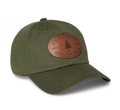 Lightweight Angler Cap - Beau Outfitters