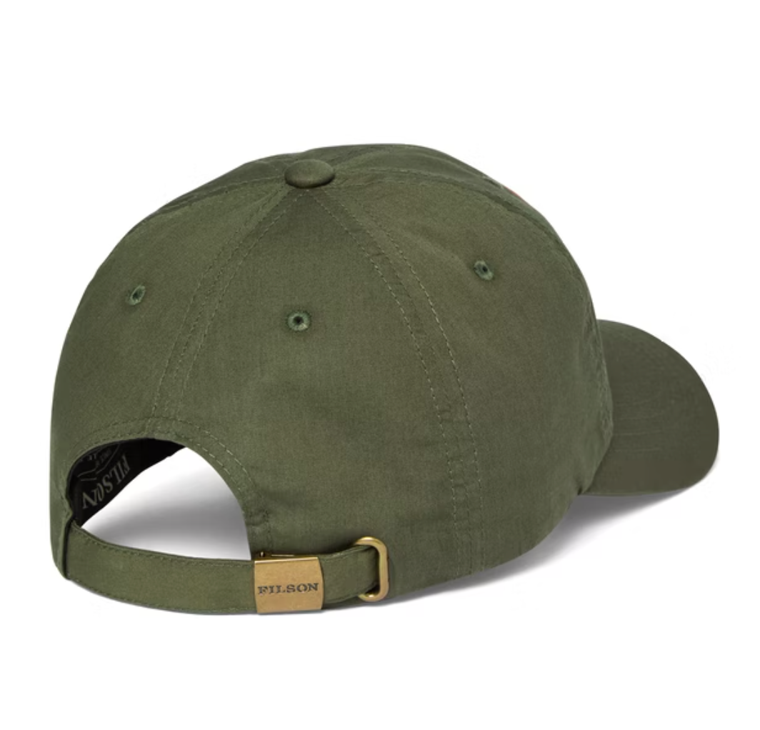 Lightweight Angler Cap - Beau Outfitters