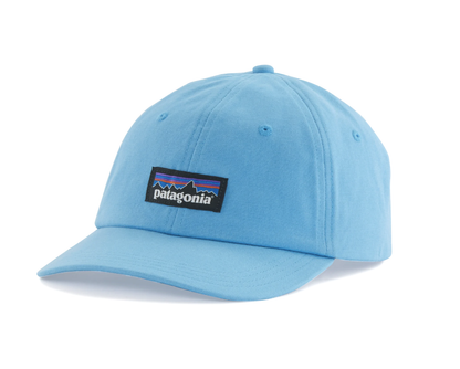 P-6 Label Trad Cap - Beau Outfitters