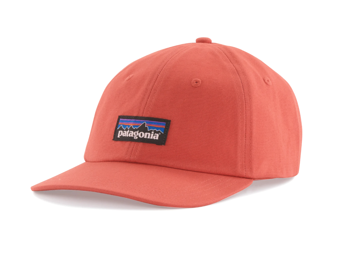 P-6 Label Trad Cap - Beau Outfitters