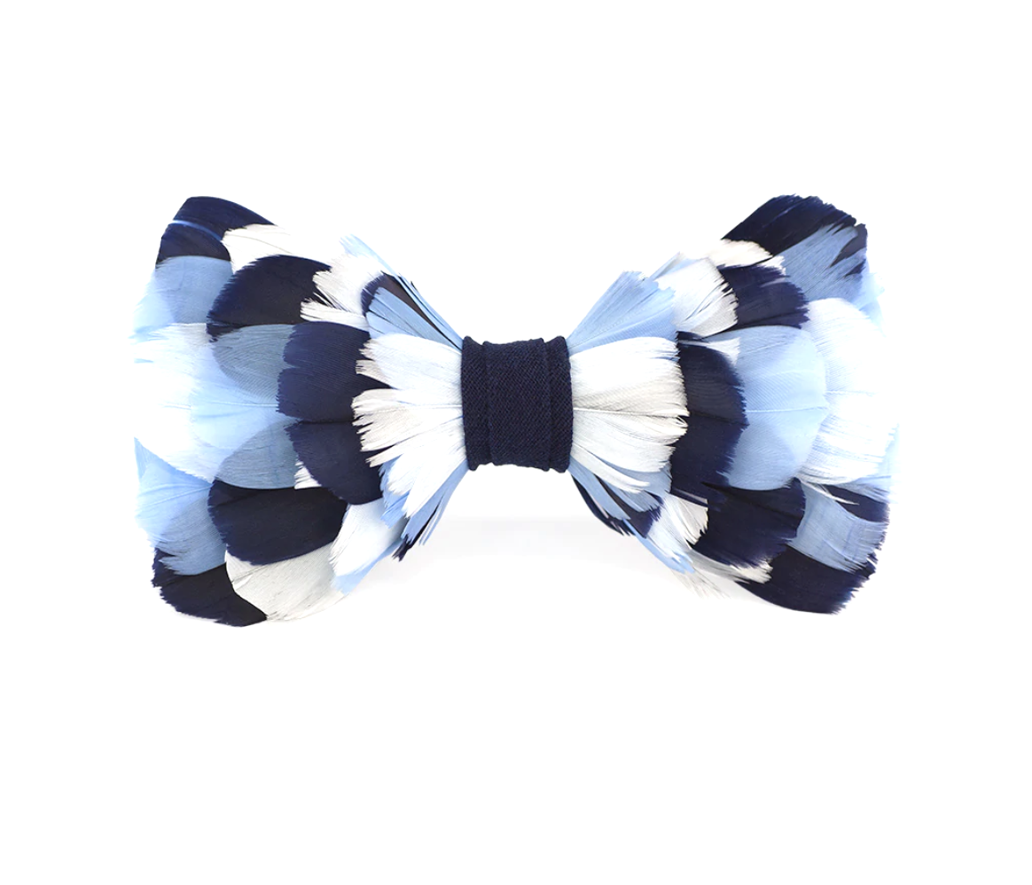 Summerall Bow Tie - Beau Outfitters
