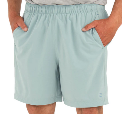 6" Breeze Short - Beau Outfitters