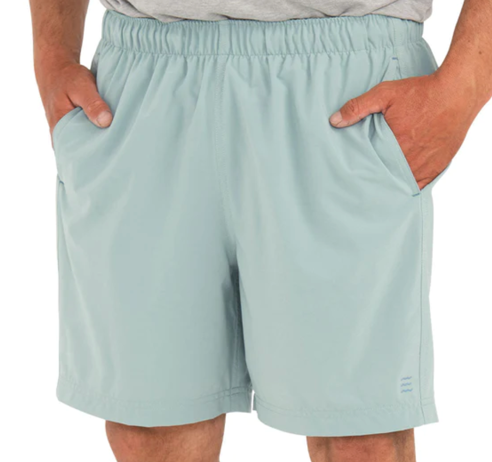 6" Breeze Short