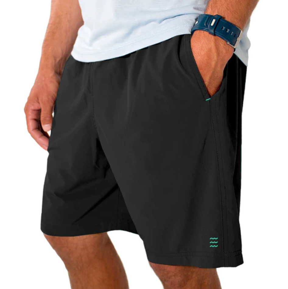 8" Breeze Short - Beau Outfitters