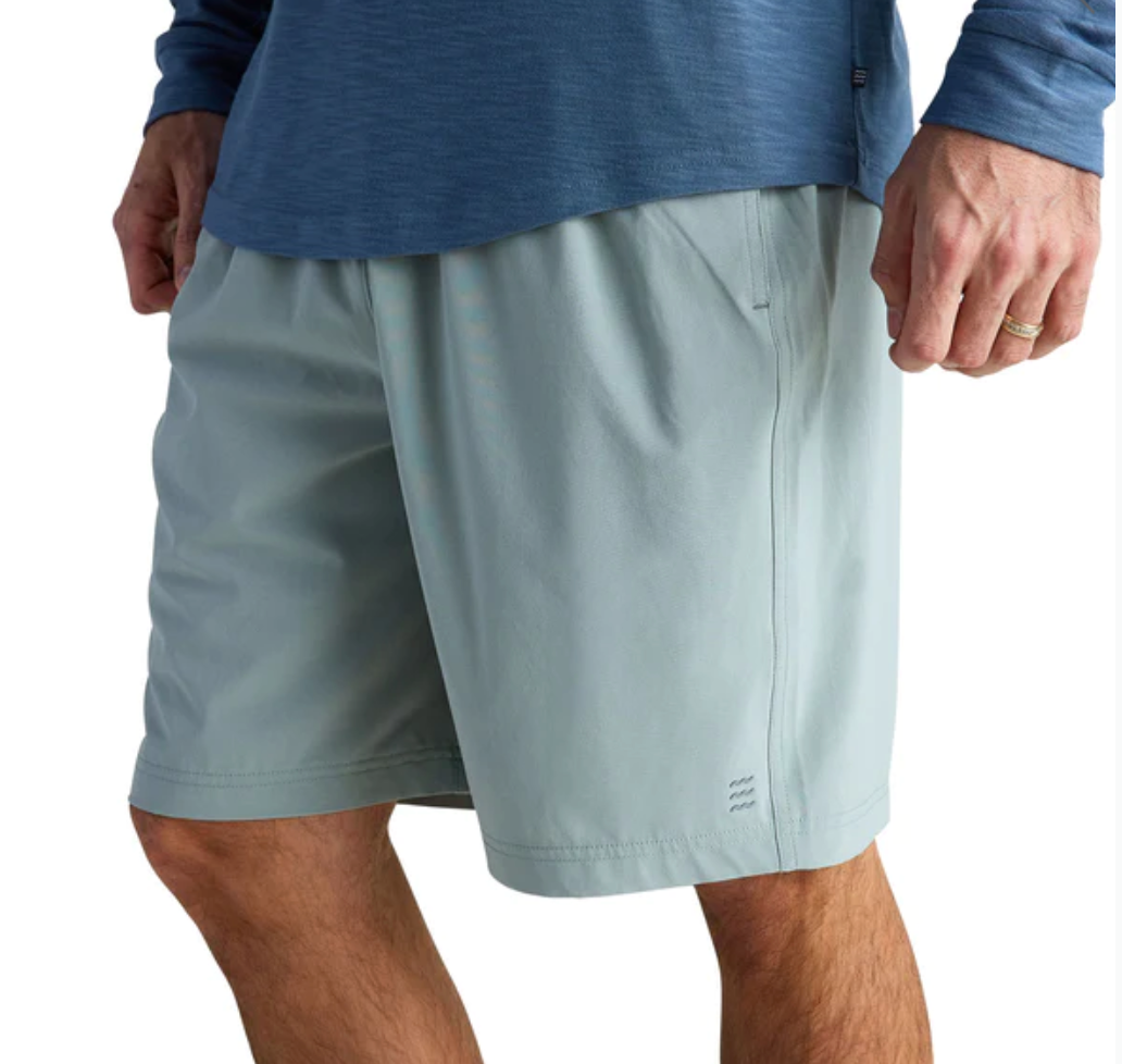 8" Breeze Short - Beau Outfitters