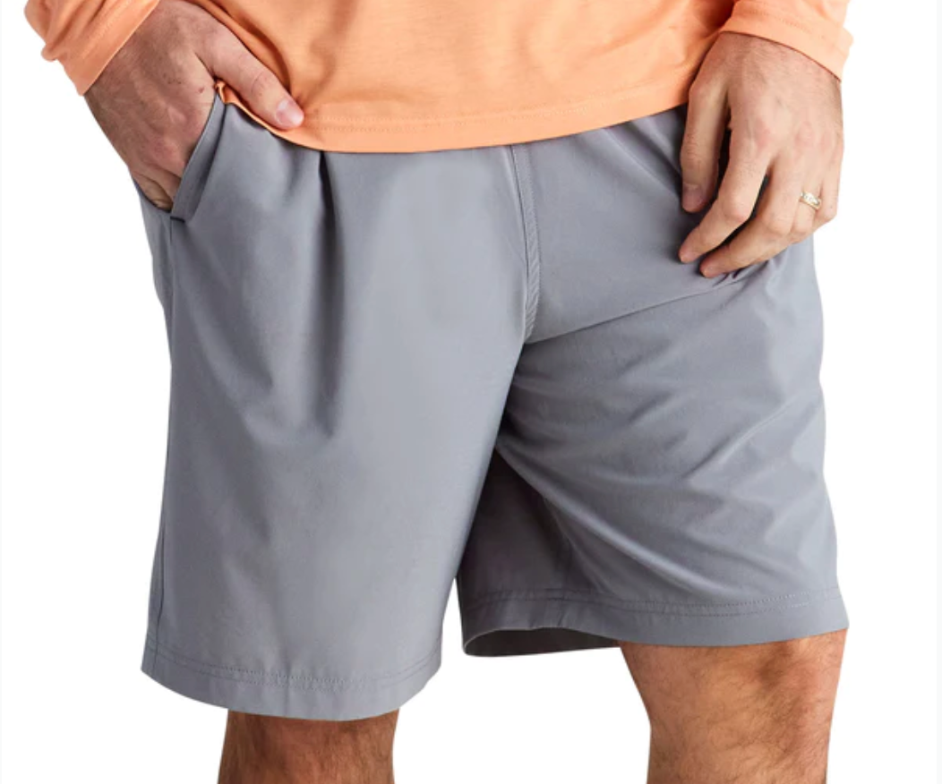 8" Breeze Short - Beau Outfitters