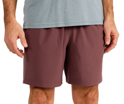 7" Lined Breeze Short - Beau Outfitters