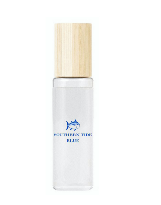 Blue Fragrance Travel 0.5 fl oz - Beau Outfitters