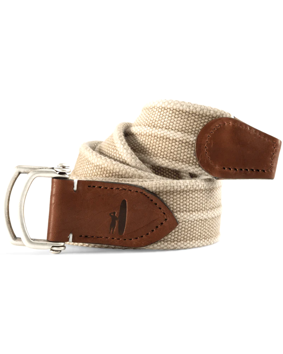 Brentwood Belt - Beau Outfitters