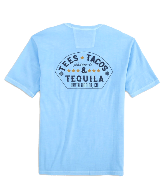 Threet's SS T-Shirt