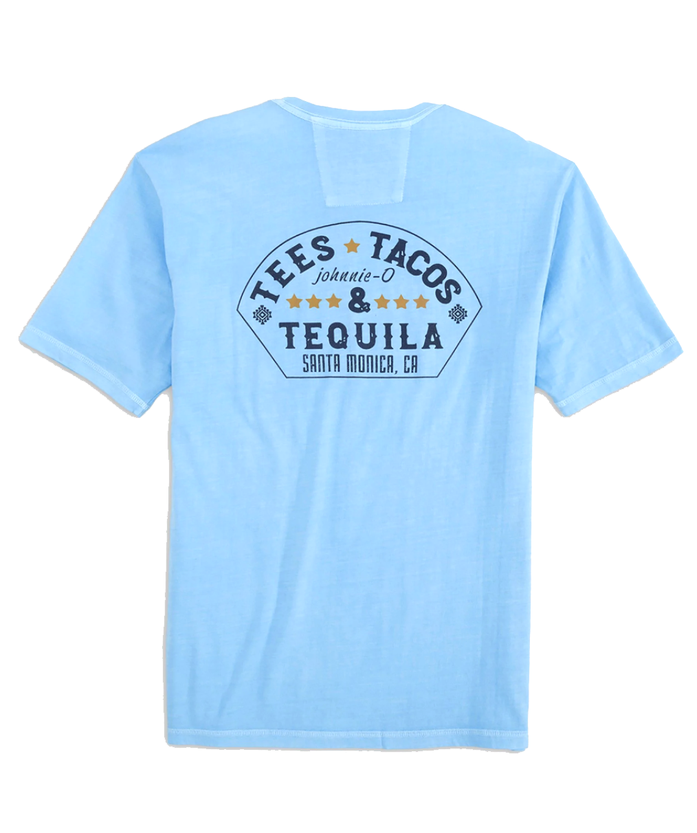 Threet's SS T-Shirt - Beau Outfitters