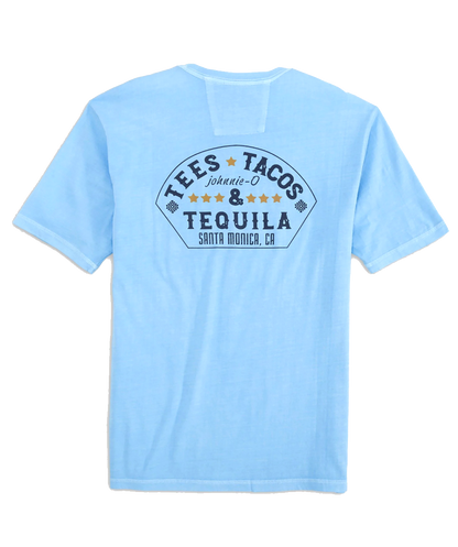 Threet's SS T-Shirt - Beau Outfitters