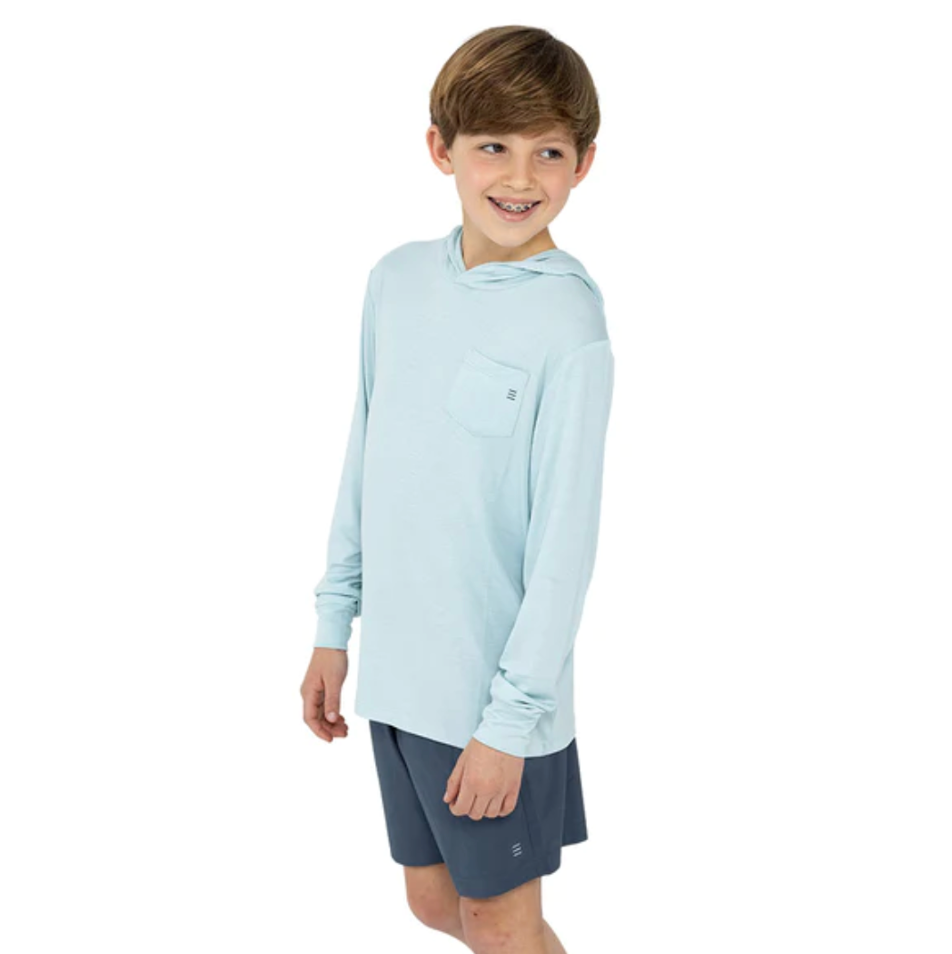 Youth Breeze Short